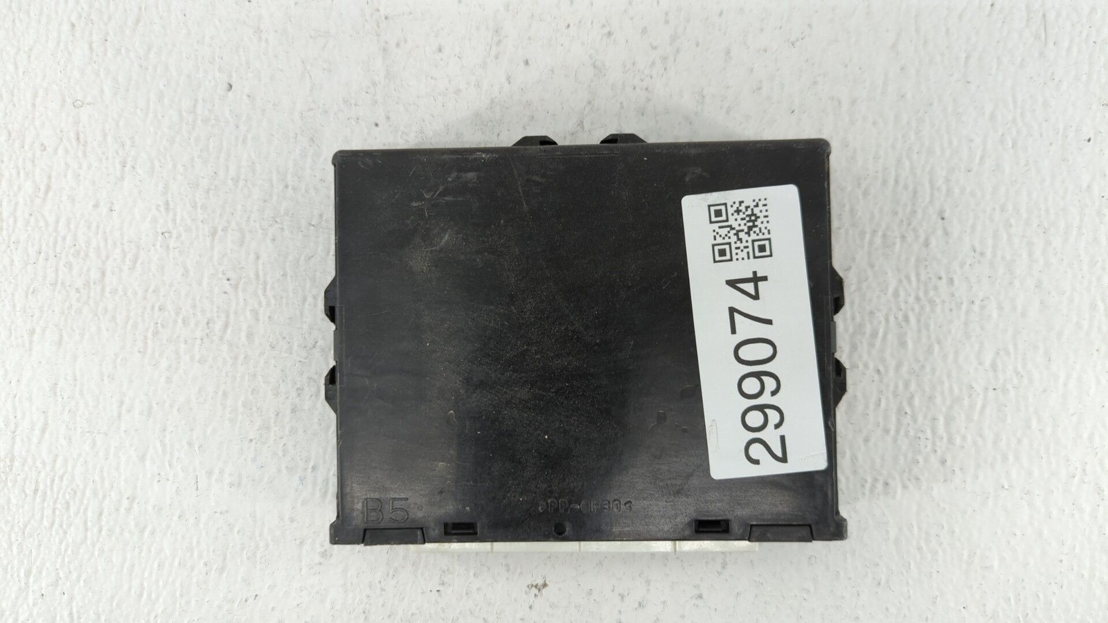 2013-2013 Subaru Impreza Engine Computer Ecu Pcm Ecm Pcu Oem ZY5KT