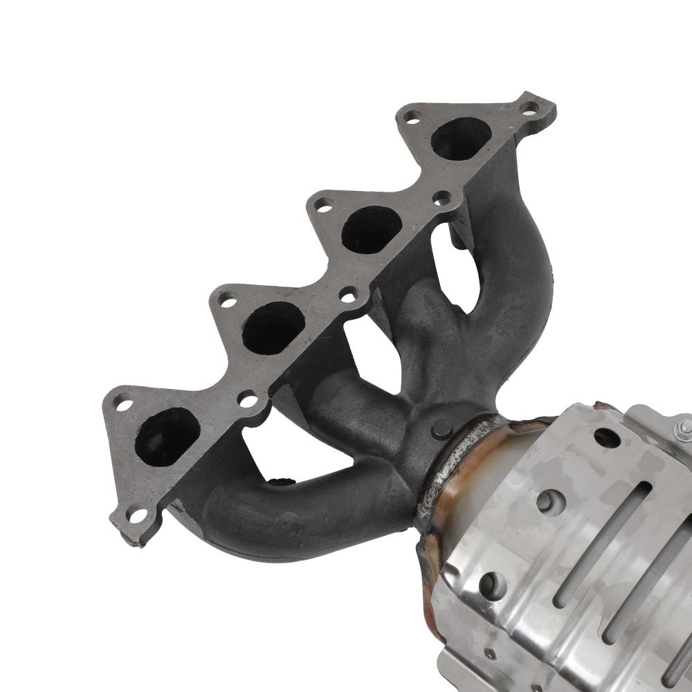 Catalytic Converter For Hyundai Accent 2006-11 GSi 2-Door 1.6L 1600CC EPA