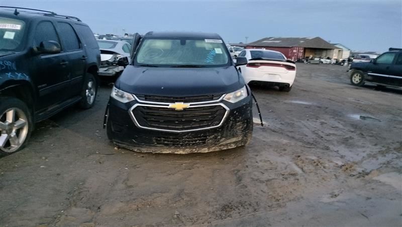 ENGINE COVER OEM 2021 CHEVROLET TRAVERSE 12700565
