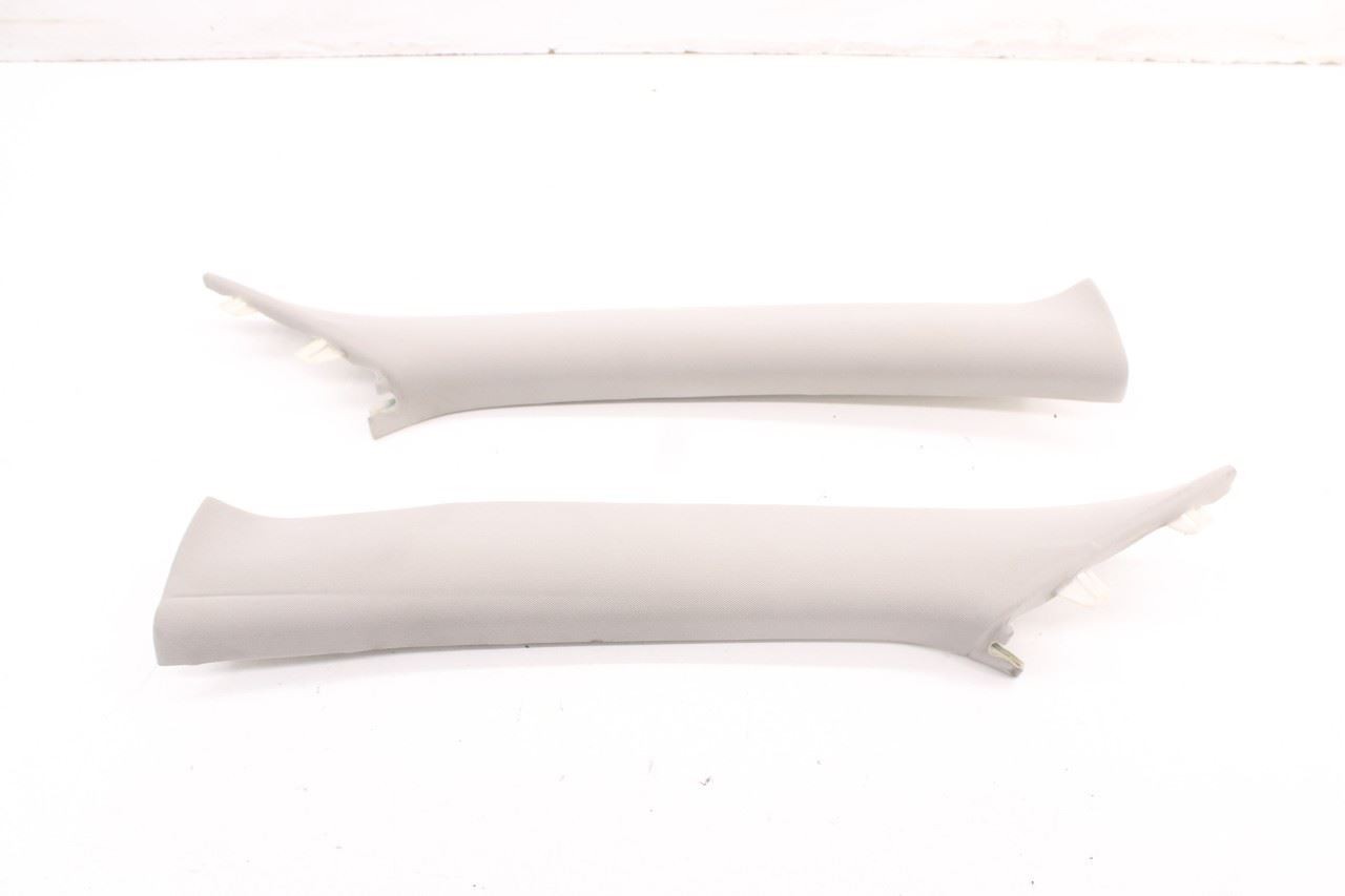 22-25 Infiniti QX50 Luxe Front Right and Left A-Pillar Molding Trim 76911-5VS0A