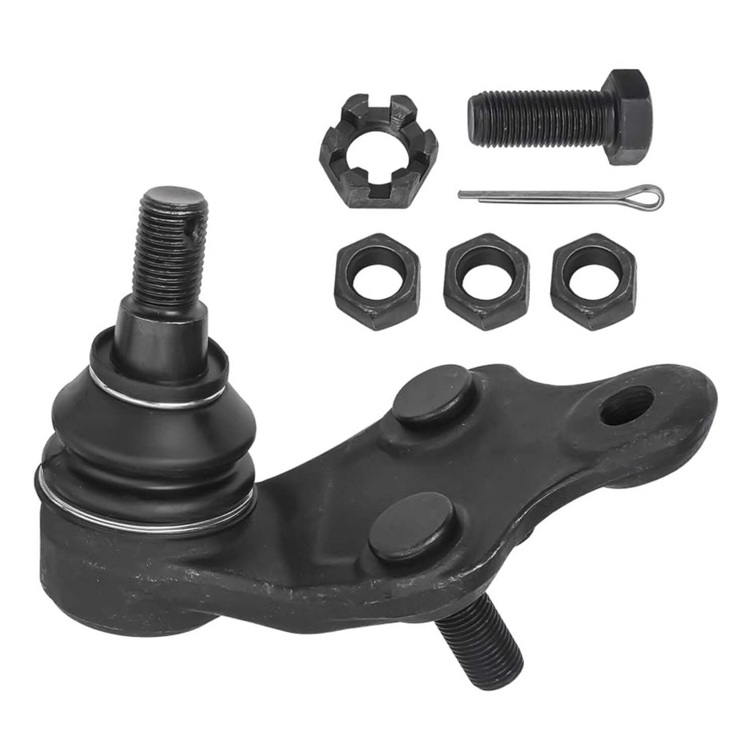 Front Lower Ball Joints for 2007 – 2017 Lexus ES300h ES350 Toyota Avalon Camry