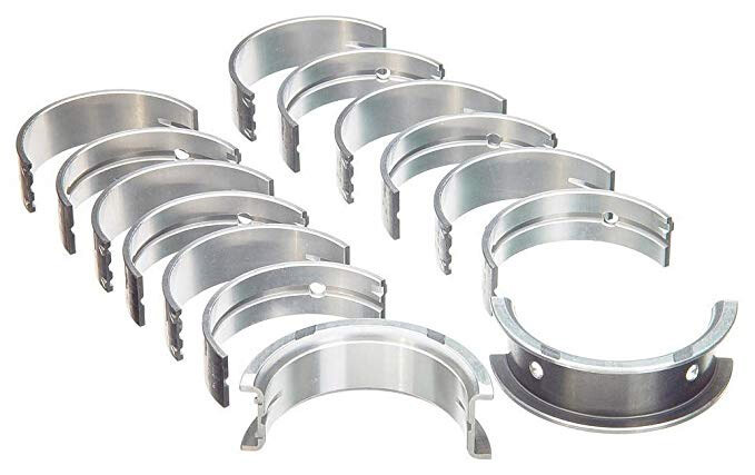 CRANKSHAFT BEARING ES/4RUNNER/CAMRY/PRADO 3VZ-FE/2VZ-FE 2,5/3.0 89-> M029H-0.25
