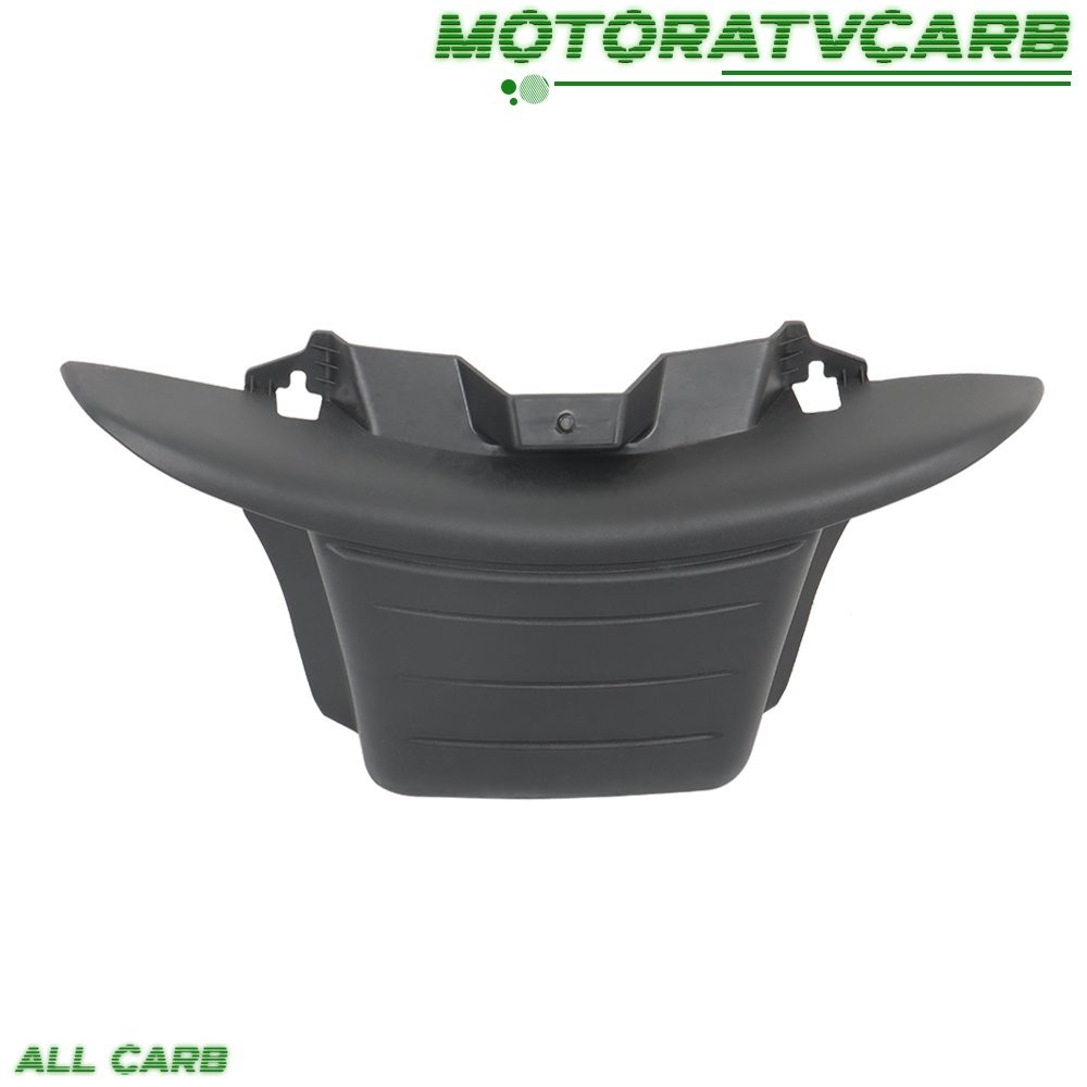 ALL-CARB For E-Z-GO Models RXV Front Bumper Golf Cart 2016++ 10014753