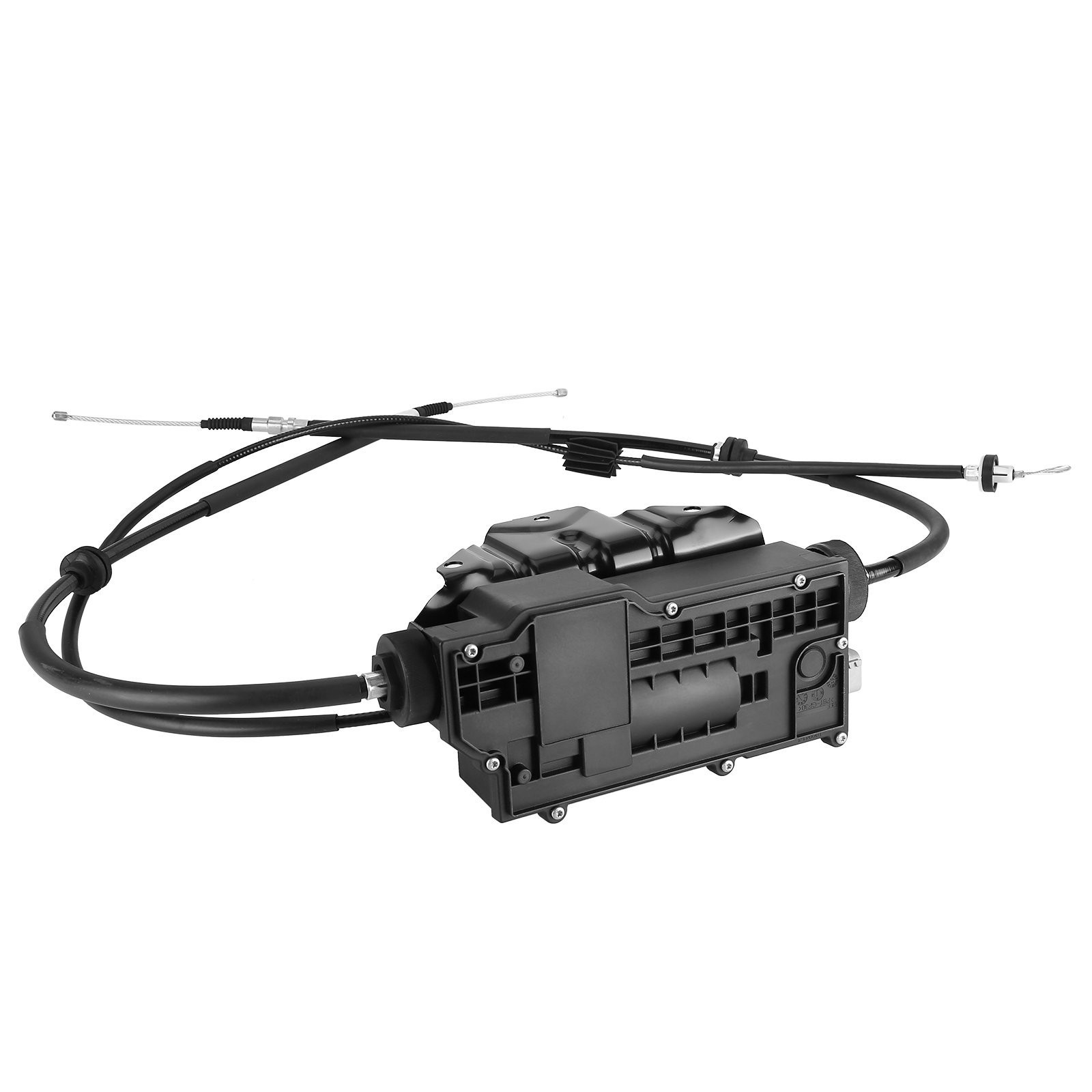 US For 2007-2013 BMW E70 E71 E72 X5 X6 Parking Brake Actuator Cable 3443685028