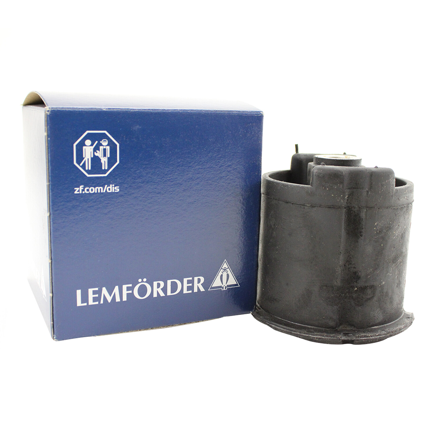 Lemfoerder Rear Right Forward Subframe Mount 1064001
