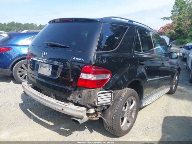 Fuse Box Engine 164 Type ML63 ID 1645402972 Fits 06-09 MERCEDES ML-CLASS 5158790