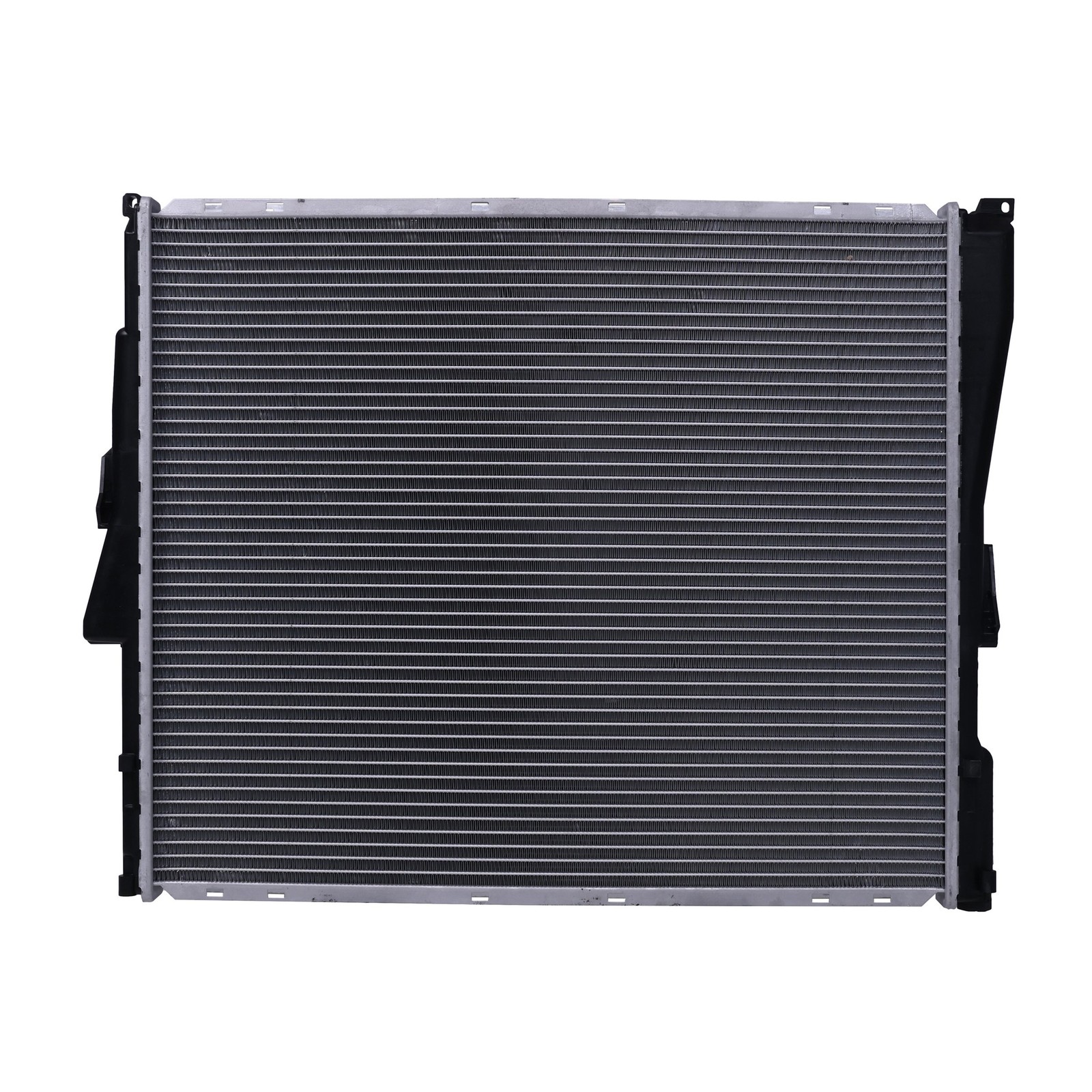 Fits 2004-2006 BMW X3 Auto Aluminum Core Factory Replacement Radiator DPI-2771