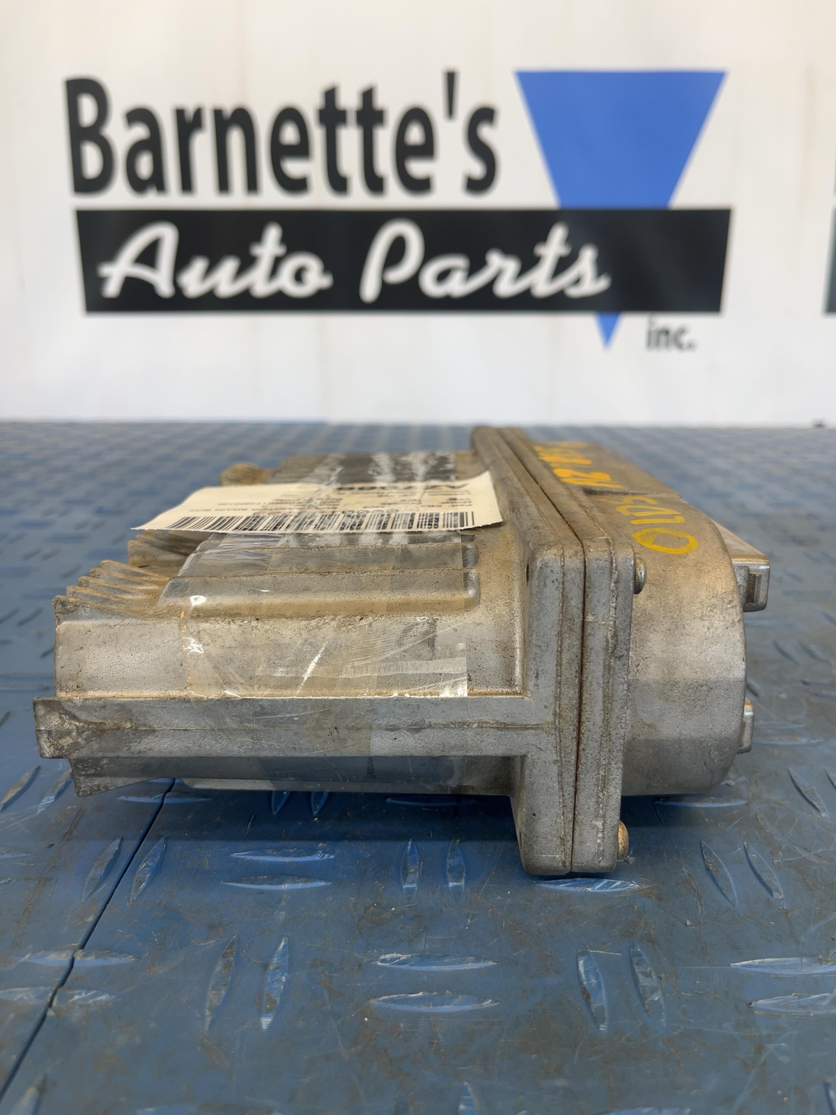 96 OLDS EIGHTY-EIGHT 88 Engine/motor Control Module (6-231 3.8l) Oe# 16211539