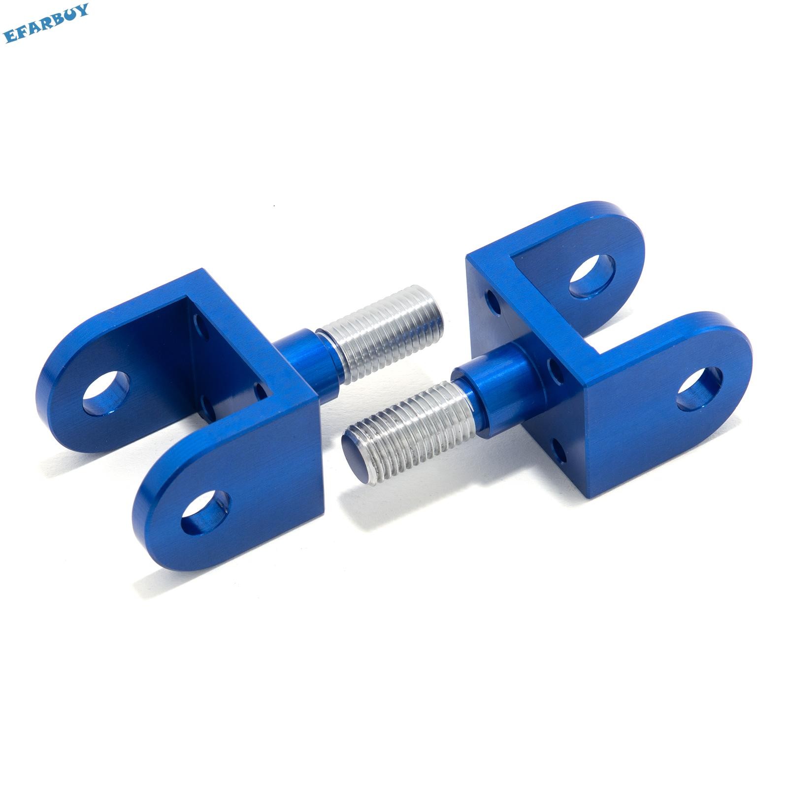 TARAZON MX Foot Peg Mounts For Sur Ron Light Bee X Dirt E-Bike Footpeg Holder