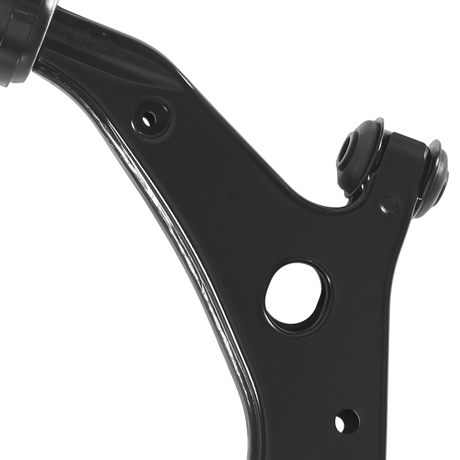 2pcs Front Lower Control Arm w/Ball Joint & Buhsing for Lincoln MKC 2015-2019