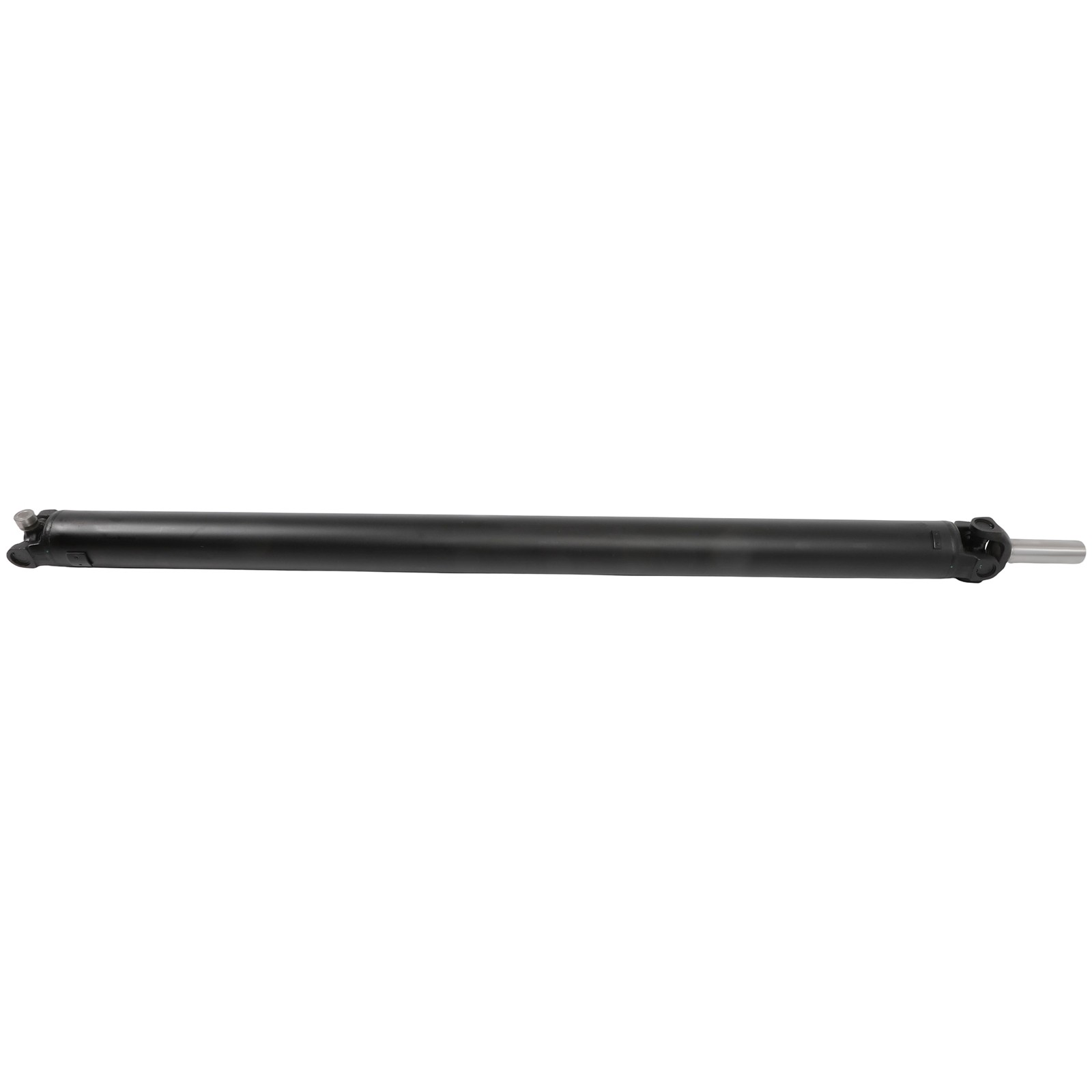 SCITOO Rear Driveshaft Prop Shaft for Chevrolet Silverado 1500 2007-2013 RWD