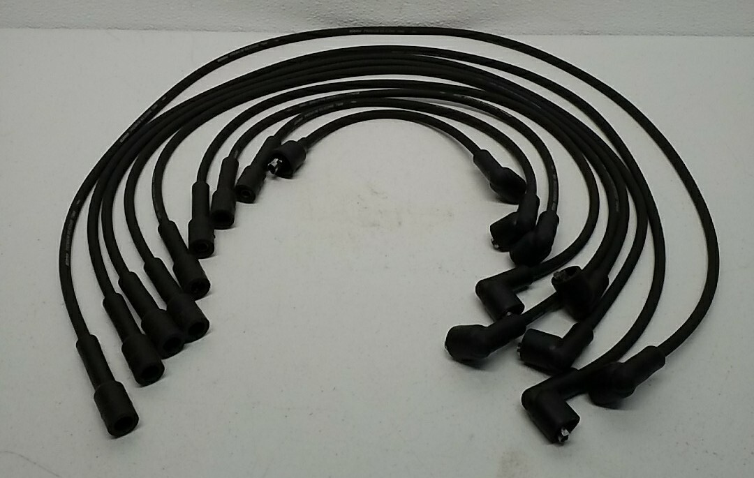 9508D ACDelco Spark Plug Wire Set fits Cadillac Deville & Eldorado 1962 to 1974