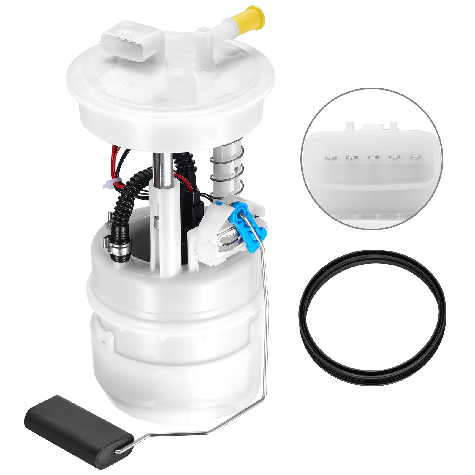 Electrical Fuel Pump Module Assembly For 2003-2006 Nissan Sentra 1.8L E8502M
