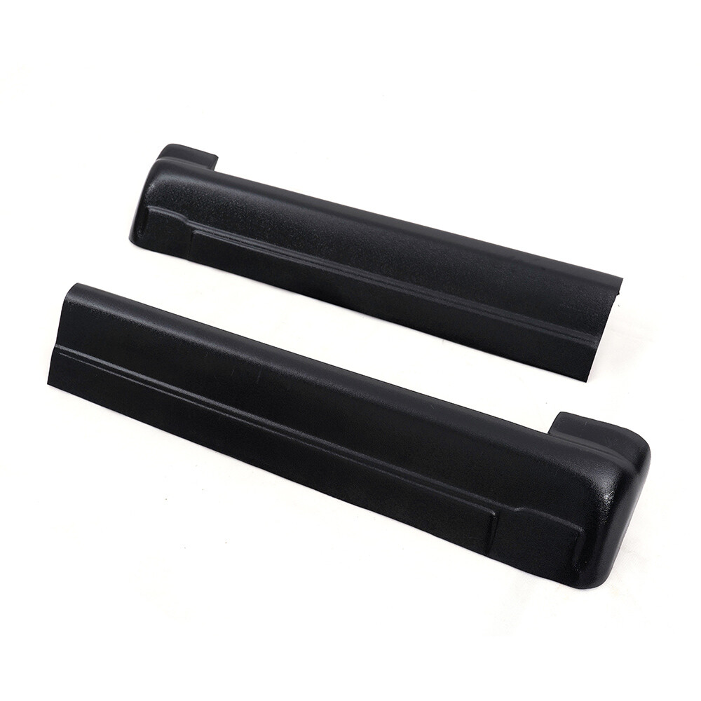 Fit For 99-06 Chevy Silverado GMC Sierra Extended Cab Rocker Panels Guard Cover