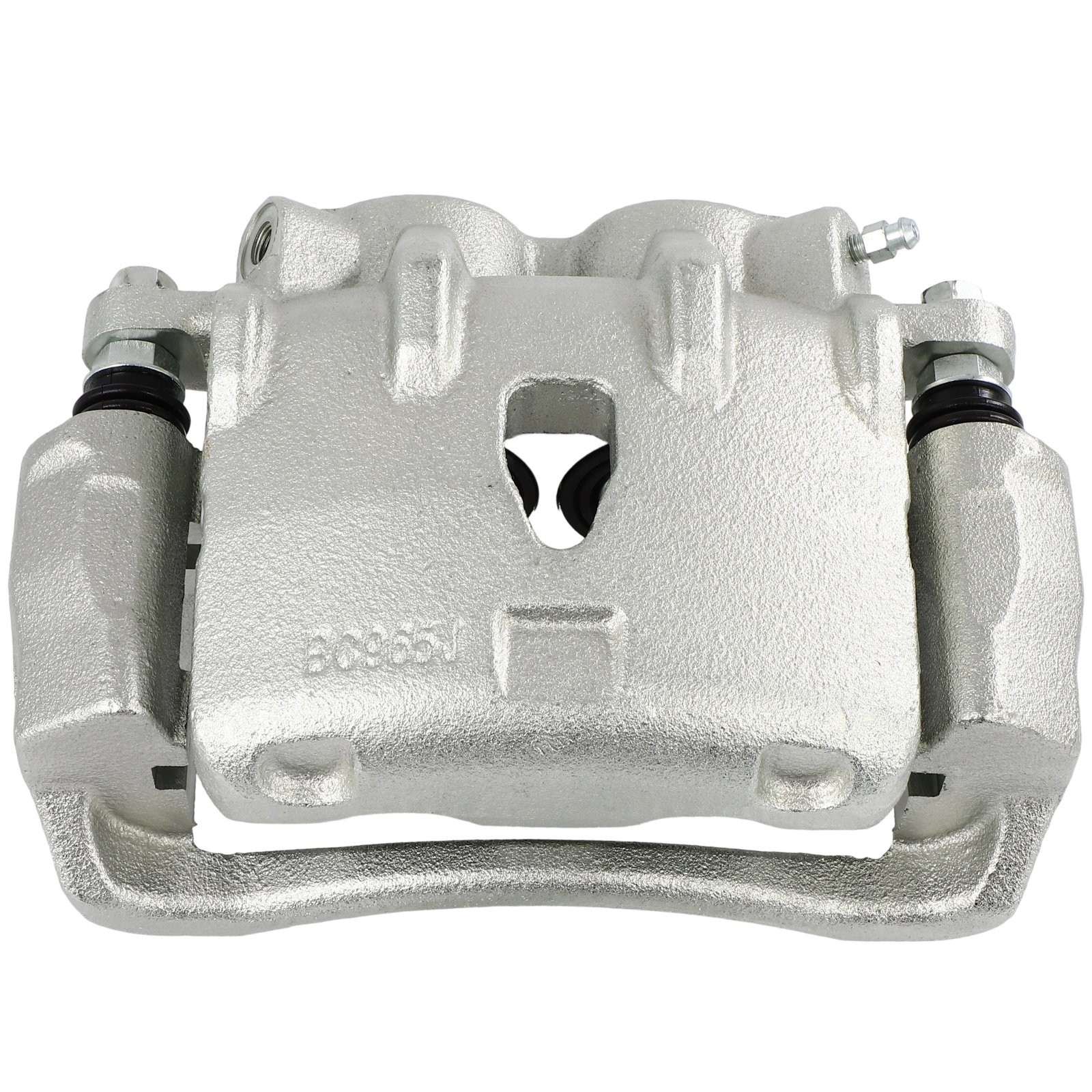 Front Left Right Brake Calipers 2Pcs For Cadillac CTS 3.6L 2008 09-2014 18B5116