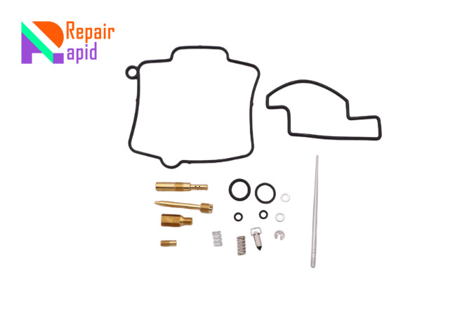 Carburetor Replace Repair Gasket & Jet Kit for Yamaha YZ250 02-06 Carb USA