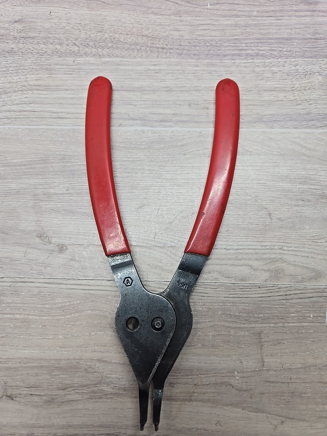 Blue Point Made In USA PR-34A Snap Ring Pliers Internal/External