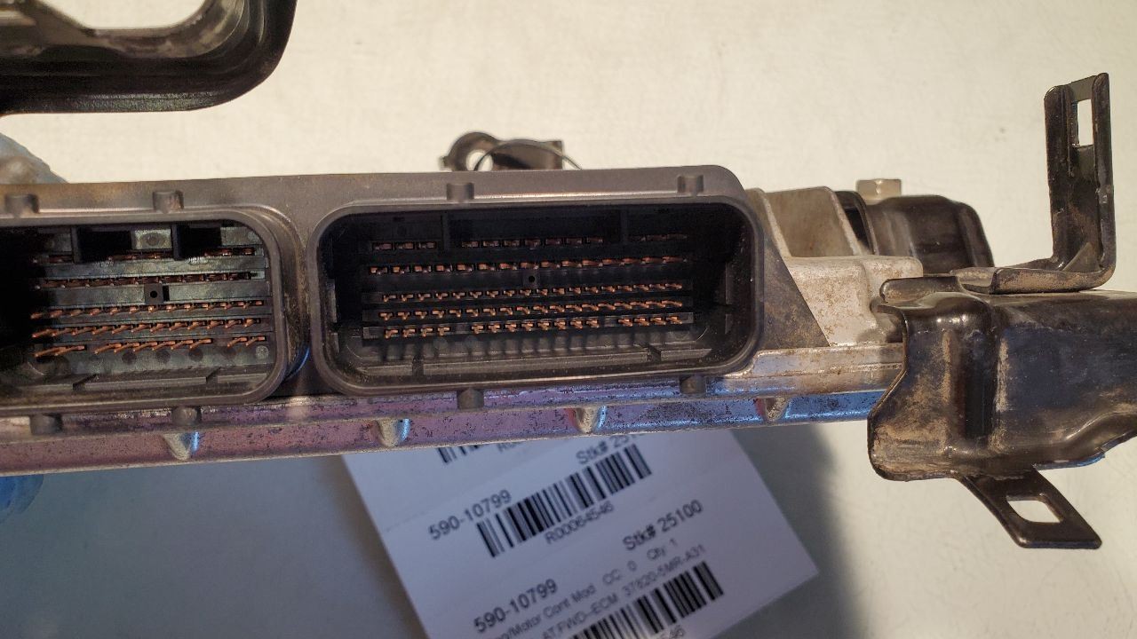Engine ECM Electronic Engine Control Module Fits 19 ODYSSEY 37820-5MR-A31