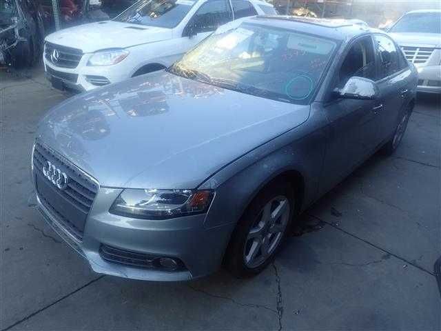 WHEEL/RIM ONLY OEM 09-11 A4 AUDI 8K0601025K