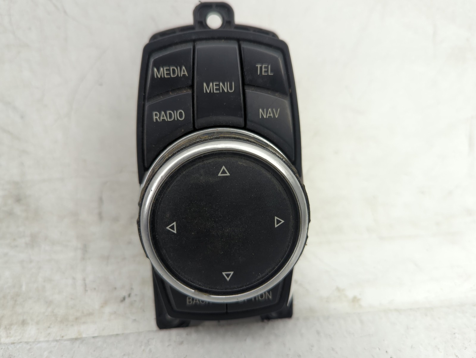 2015 Bmw 328 Am Fm Cd Player Radio Receiver HQEGP