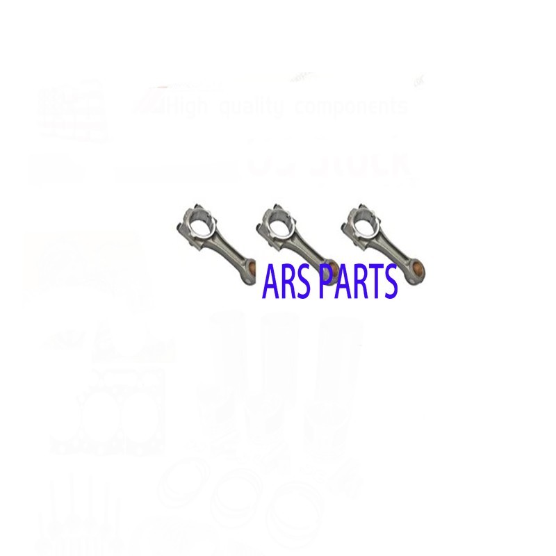 D1503-M-ET01 Overhaul Rebuild Kit&Crankshaft&Rod cylinder head For Kubota L3200F