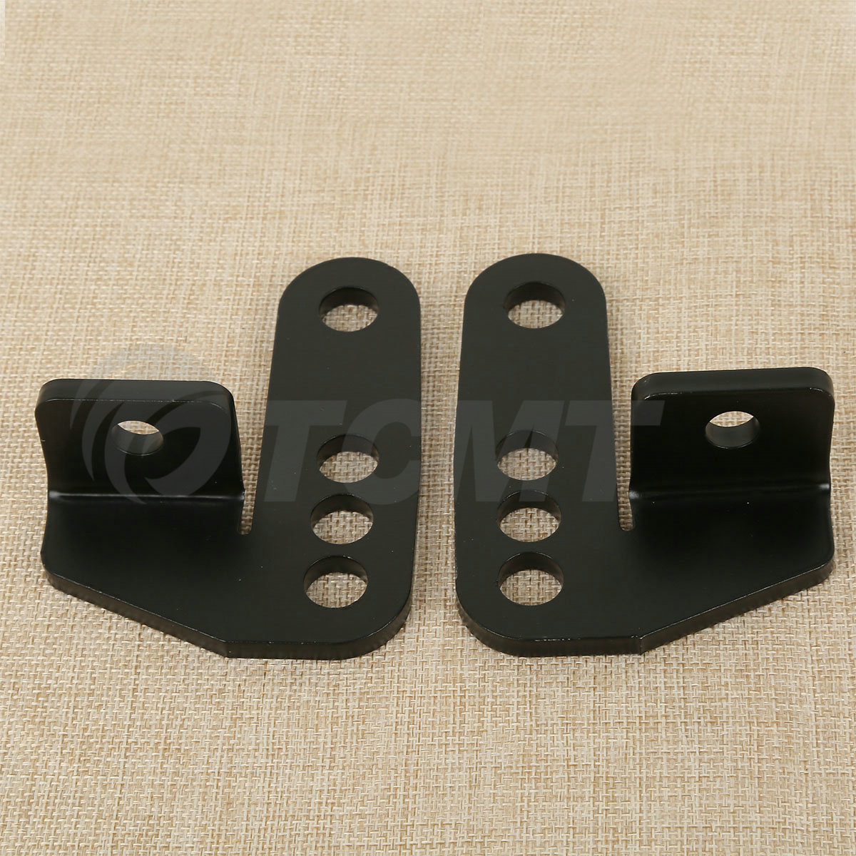 Adjustable 1″ To 3″ Inches Lowering Kit For Harley XL Sportster 883 1200 05-13