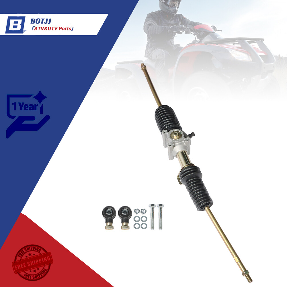 NEW Complete Steering Rack Assembly Fit For 2008-2014 Polaris RZR 800 1823497