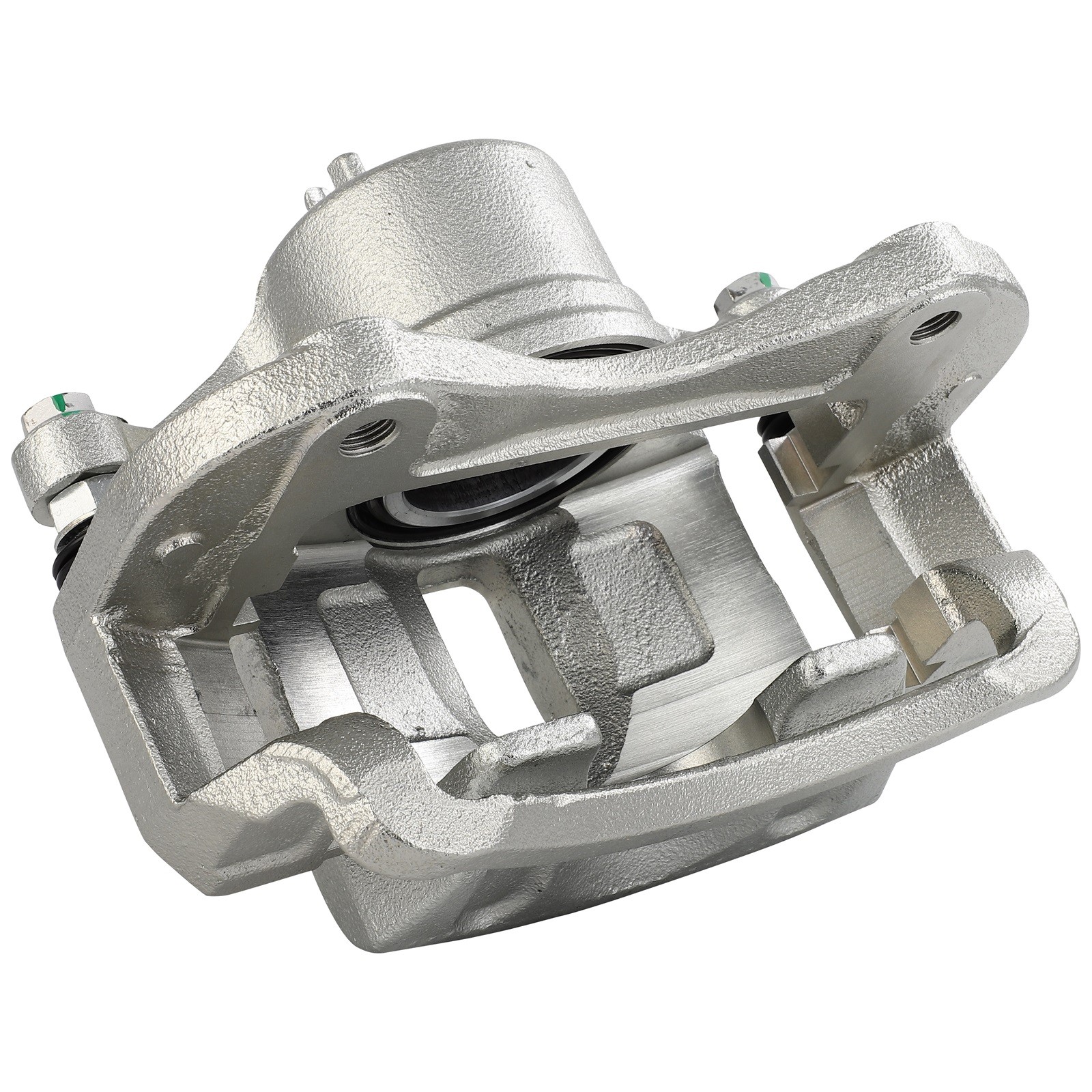 Front Brake Calipers 2Pcs For 2012-2016 Kia Sportage 2010-2015 Hyundai Tucson