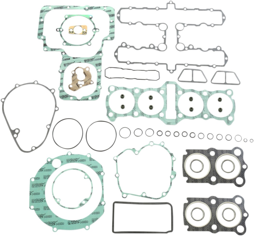 Athena Complete Gasket Kit Kawasaki KZ1000 P400250850960