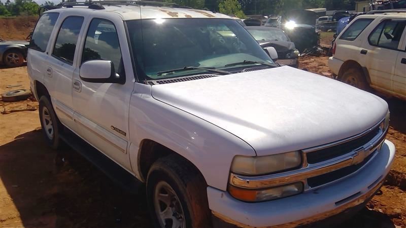 Power Brake Booster Vacuum Fits 99-02 SIERRA 1500 PICKUP 201061