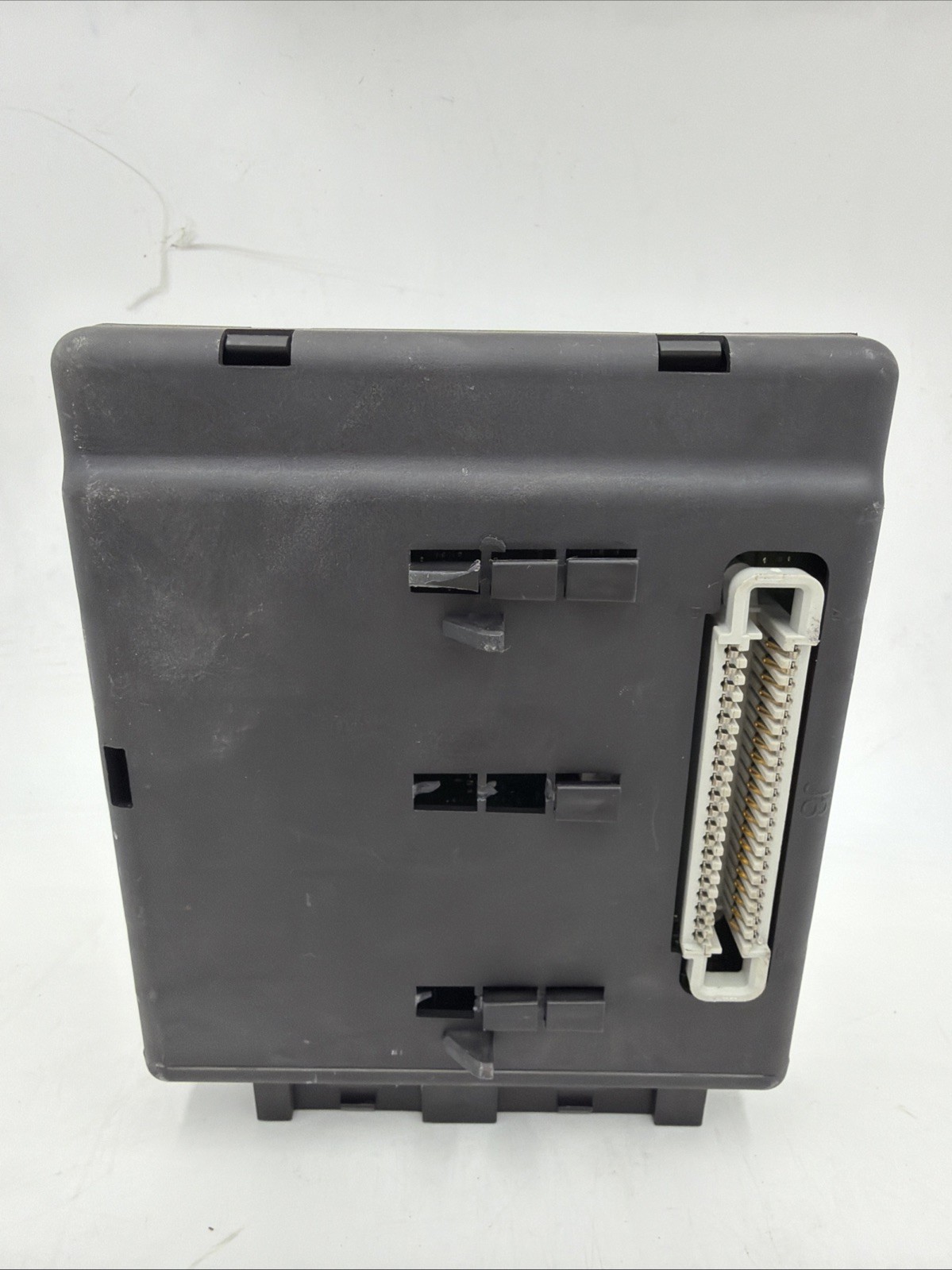 05-09 TRAILBLAZER ENVOY BCM BODY CONTROL MODULE OEM 25802312