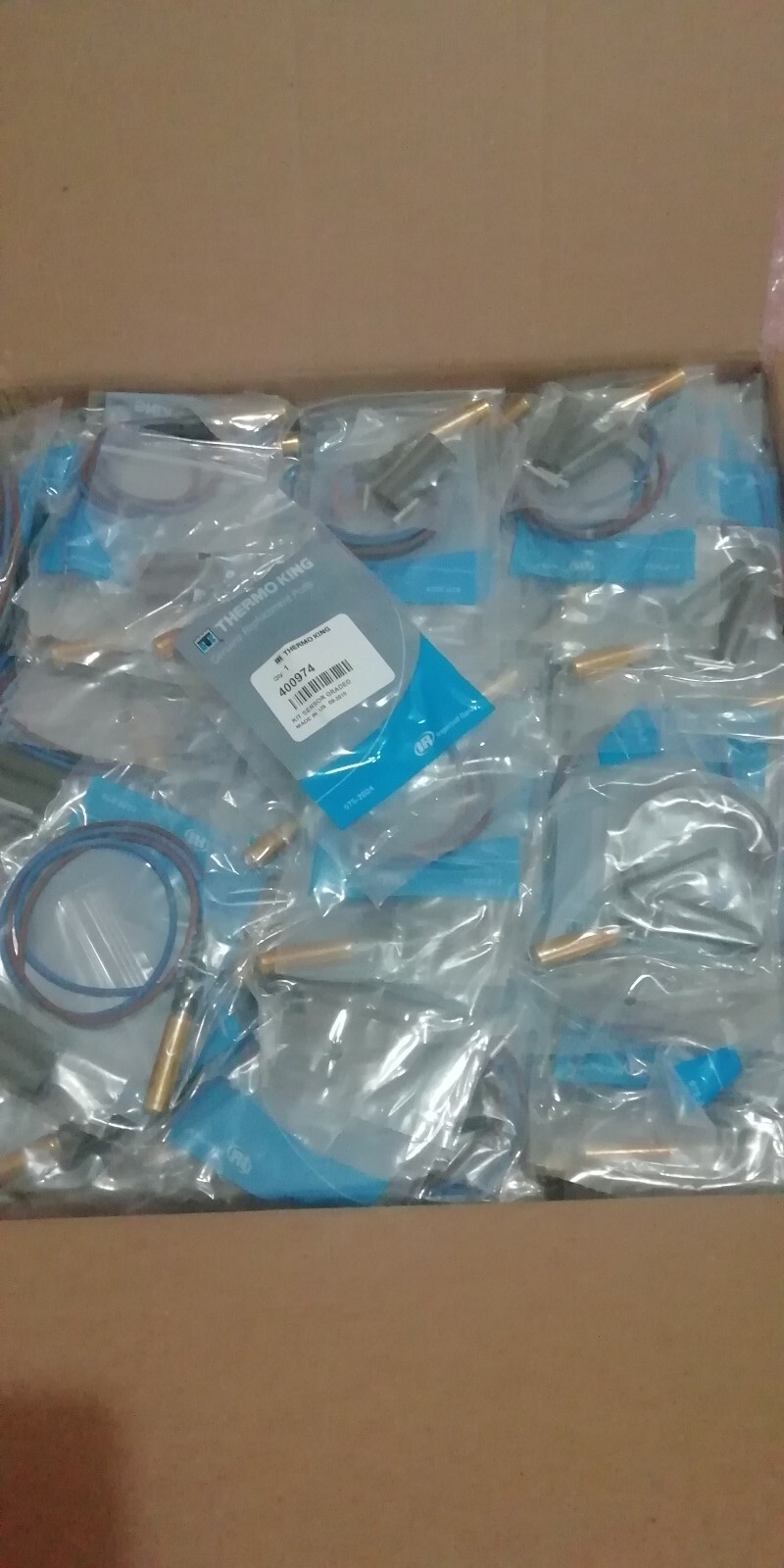 400974 40-974 40-871 GRADED SENSOR ORIGINAL 1 PCS