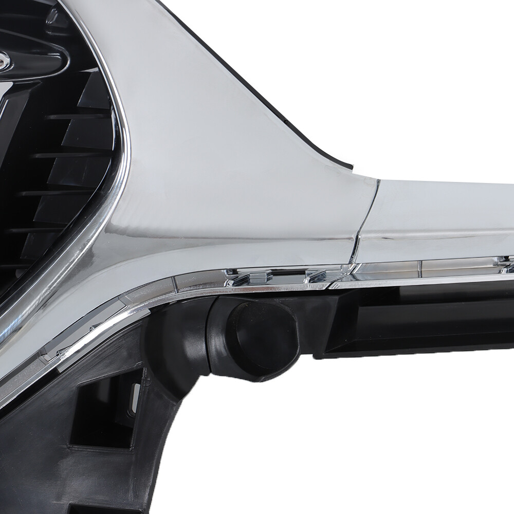 New Plastic Front Upper Grille Fit For Buick Enclave 2018-2021 84739632