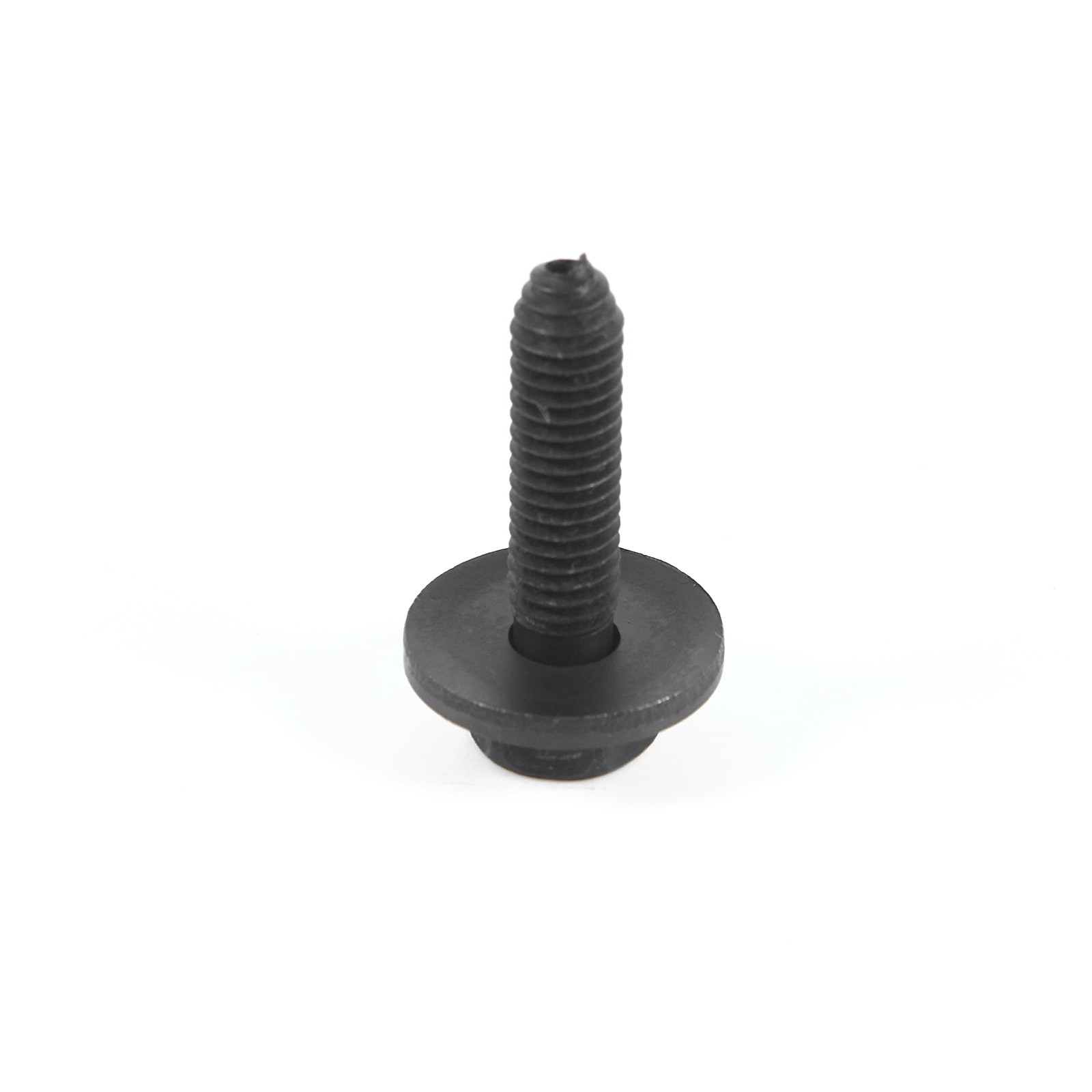 6PCS Under Engine Sheet Screw A0019906036 Fits For Benz W203 W204 W207 4.8*19mm