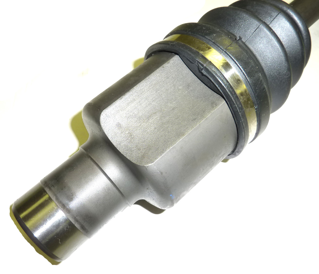 New CV Axle Front Right Fits 2009 – 07 Suzuki SX4 AWD Only, Fit Auto or Manual