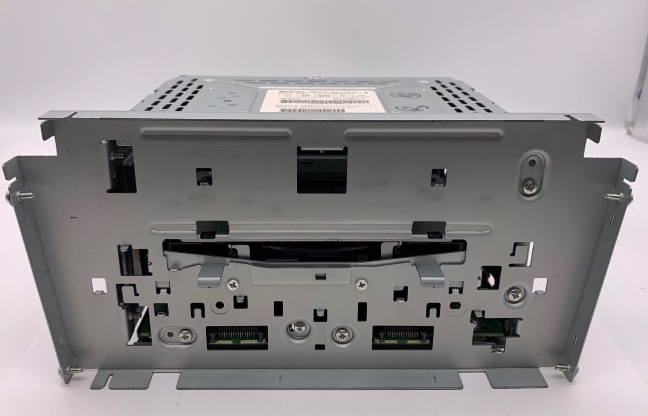 OEM 07-09 Nissan Altima L32 AM FM Radio Audio Player Disc Sound Module Receiver