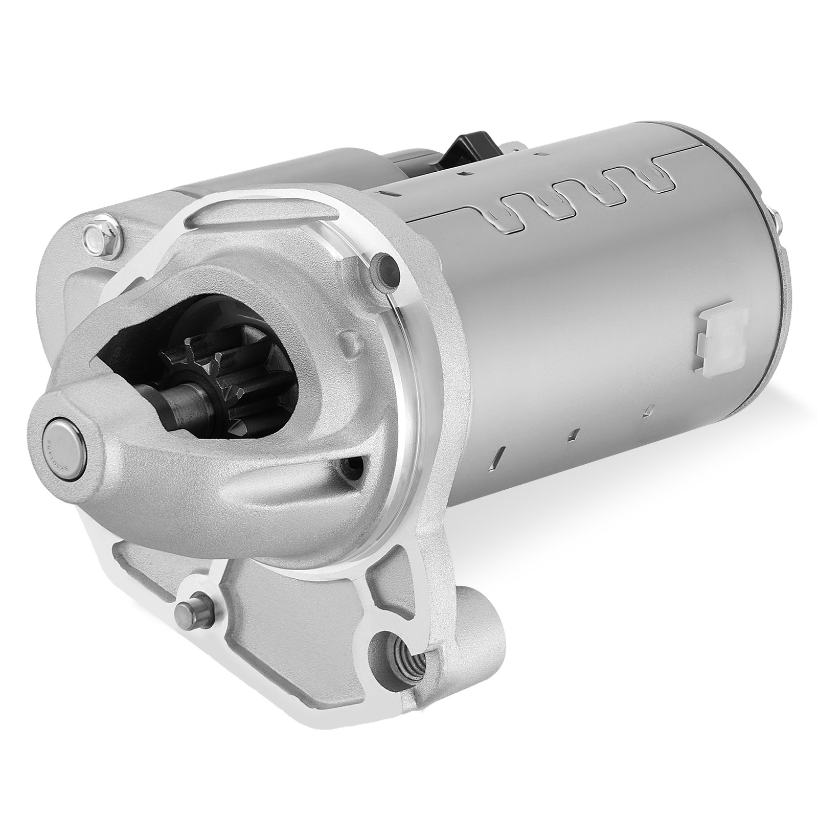 Starter Fits Chrysler 200 3.6L 2011-2017 and Dodge Avenger 3.6L 2011-2014 19616