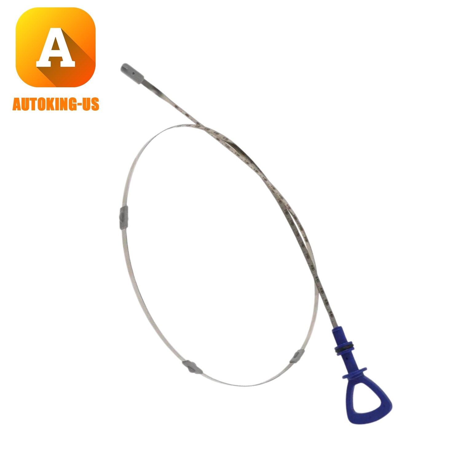 Oil Level Gauge Dipstick for Mercedes-Benz R500 ML500 SLK55 AMG C55 AMG CLK500
