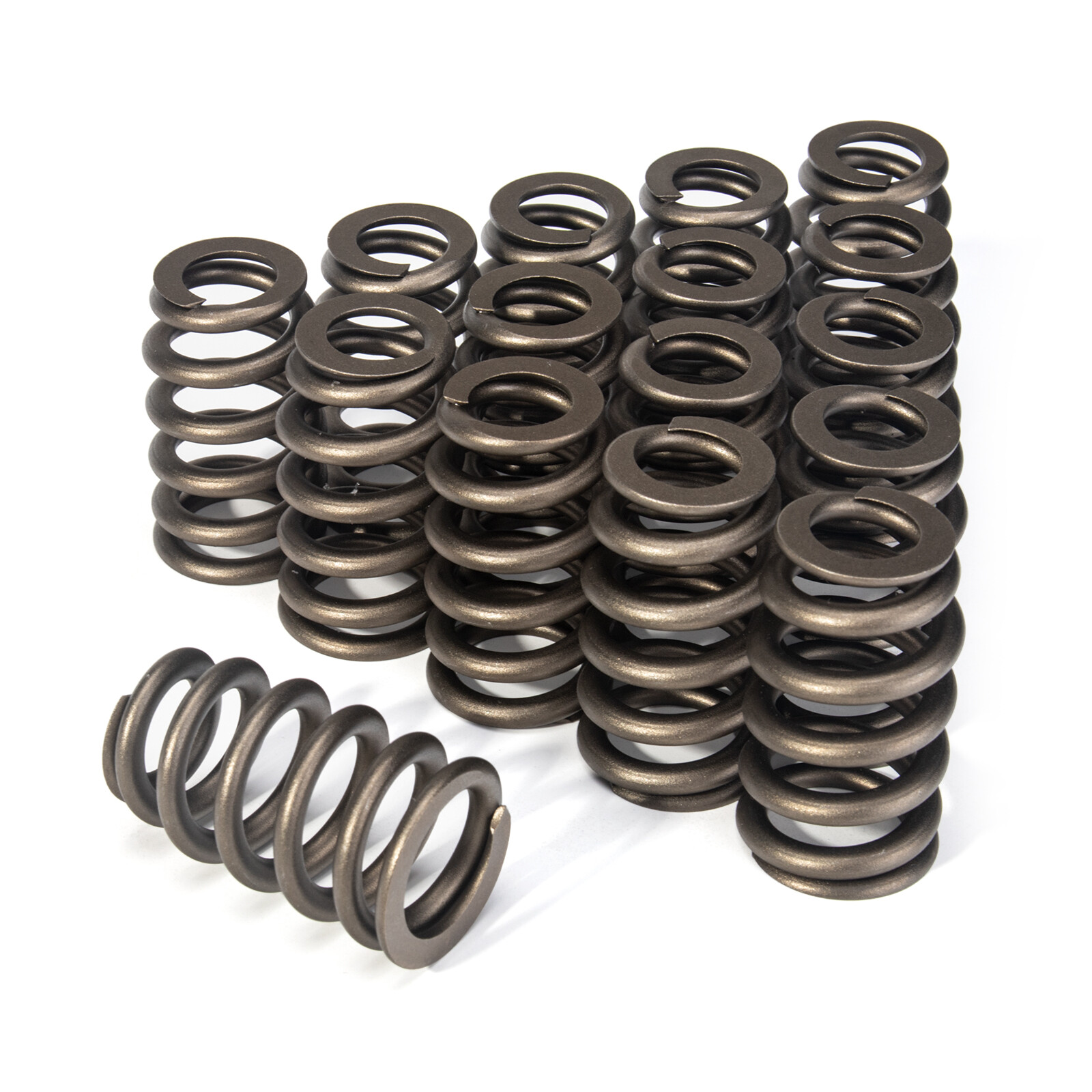 0.625″ LIFT LS VALVE SPRINGS PAC1219-16 For GM LSX LS1 LS2 LS3 4.8 5.3 6.0 6.2L