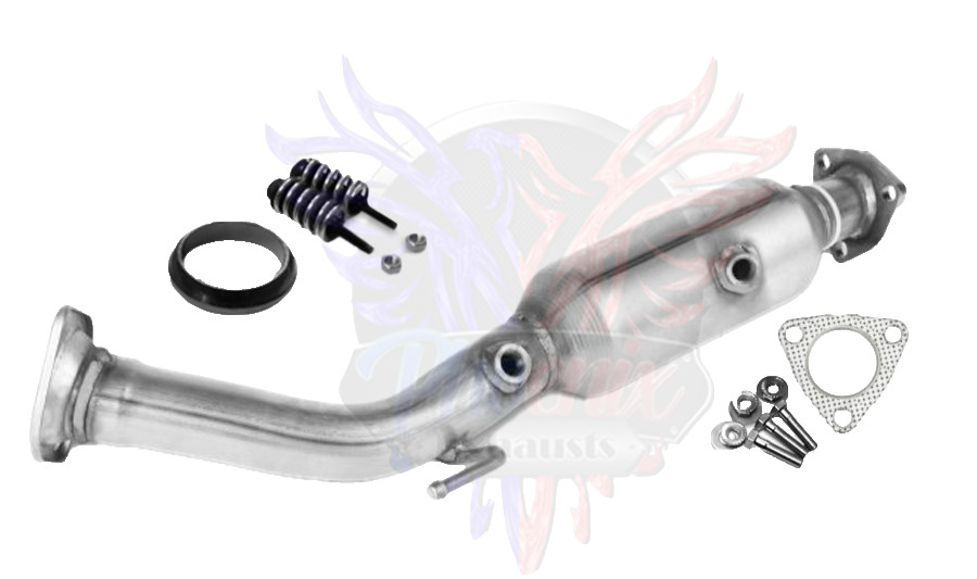 For 2002 2003 2004 2005 2006 Acura RSX 2.0L Base Direct Fit Catalytic Converter