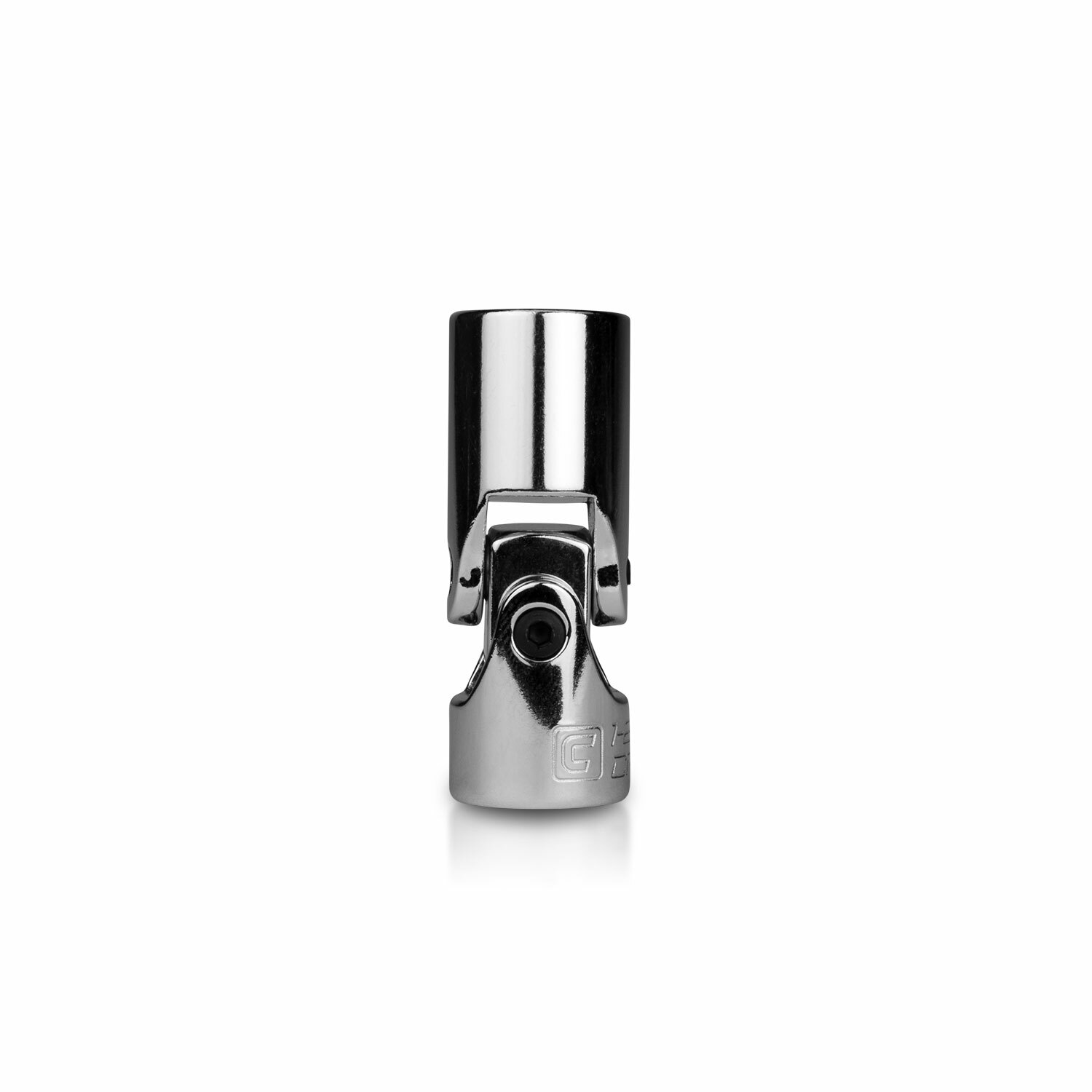 Capri Tools Universal Socket, 1/4 in. Drive, 6-Point, Metric & SAE Sizes