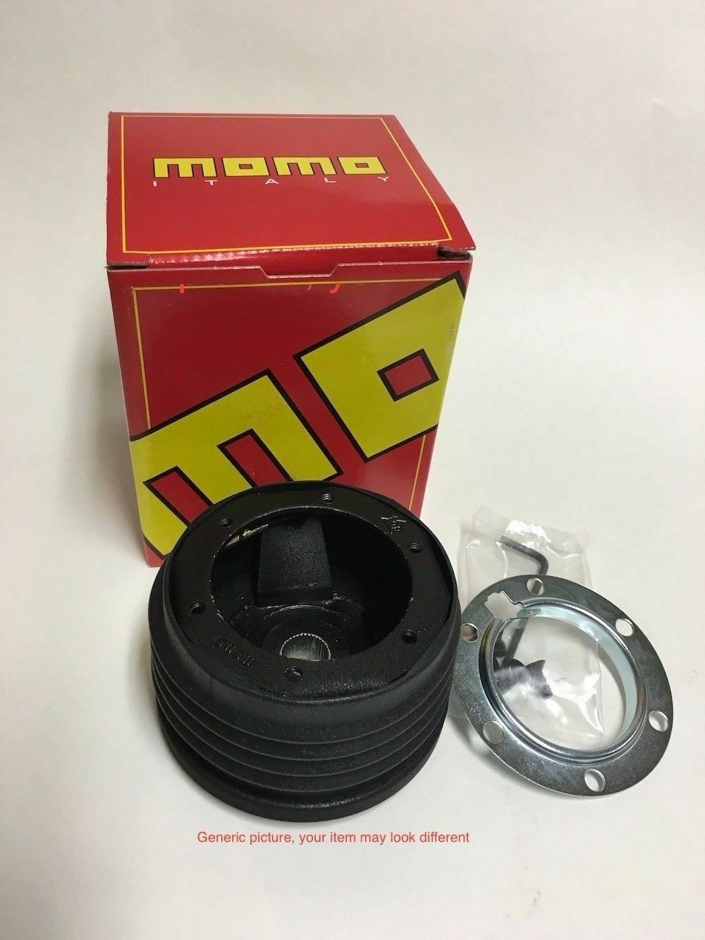 MOMO Steering Wheel Hub Adapter fits GEO TRACKER SUZUKI SAMURAI SIDEKICK #8904