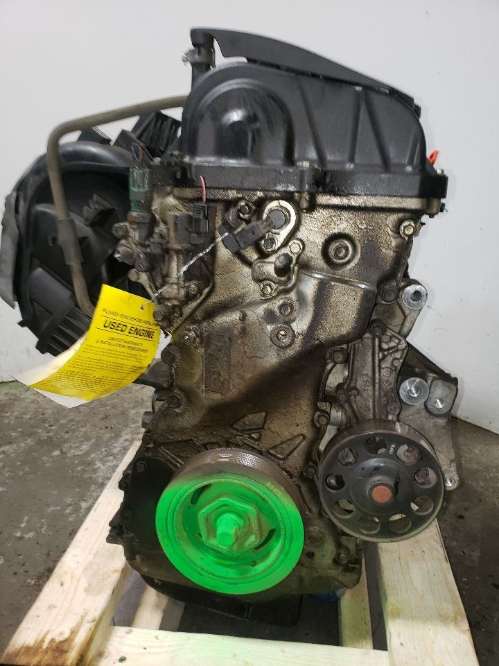 2013-2015 Honda Accord Engine 2.4L Coupe Federal Tested OEM 1566384