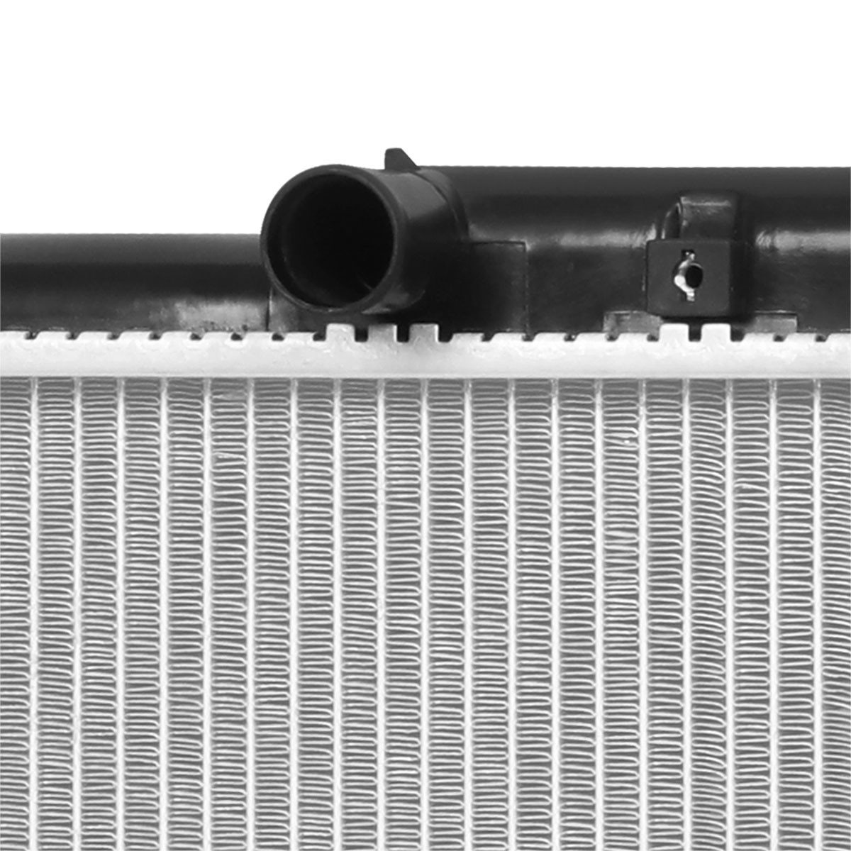 For 09-11 Acura TL 3.5L V6 AT OE Style Aluminum DPI 13121 Radiator Replacement