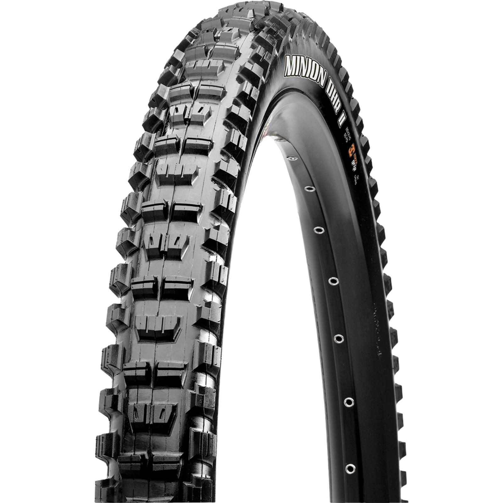 Minion DHR2 Tire 29”x2.30 Folding Tubeless Ready 3C Maxx Terra EXO TB96776100