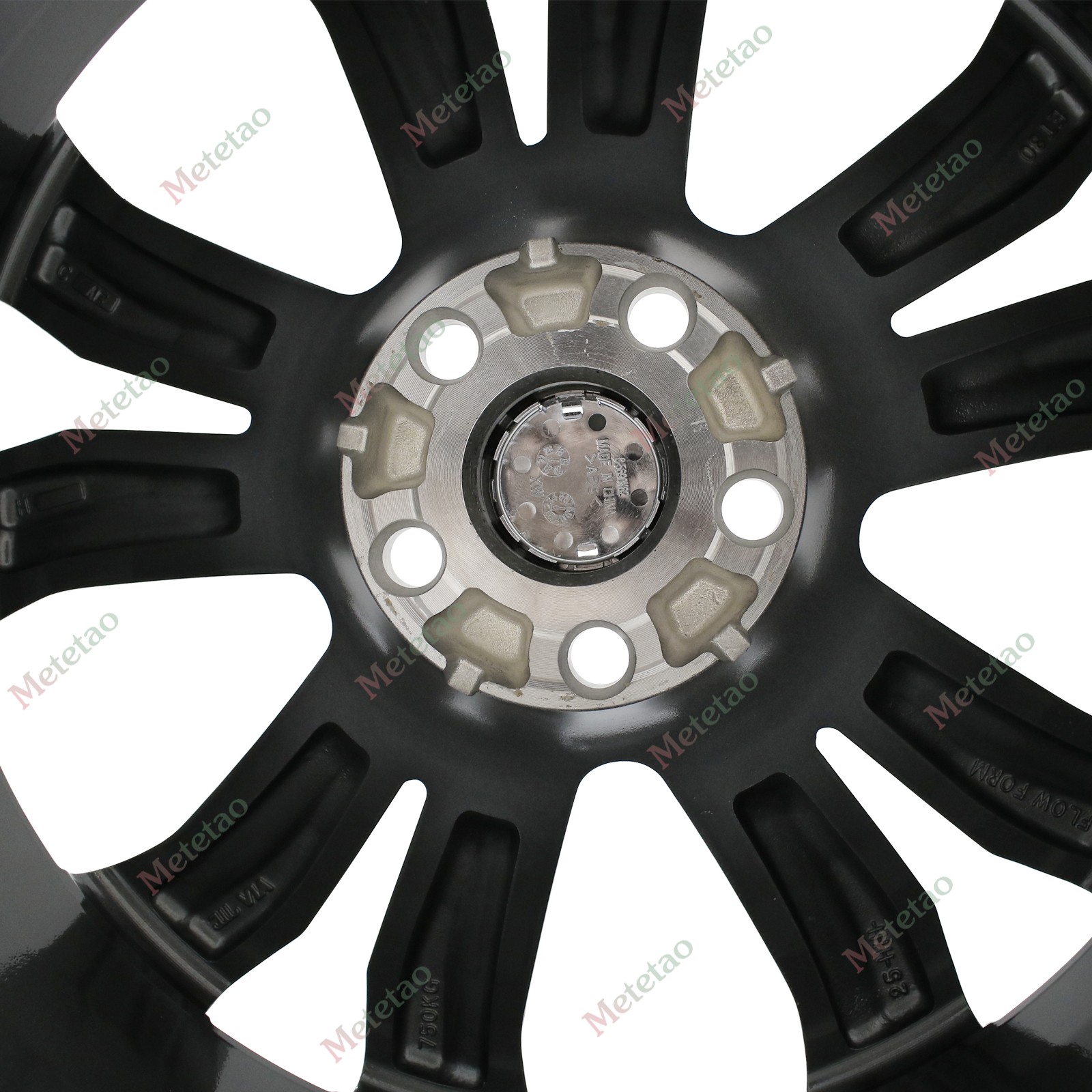 20” Wheel Rim for 2012-23 Lexus RX350 12-21 RX450h 18-22 RX350L 19-23 RX300 Rim