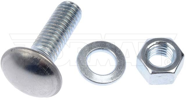 Bumper Bolt – 3/8-16 x 1-1/4 In.