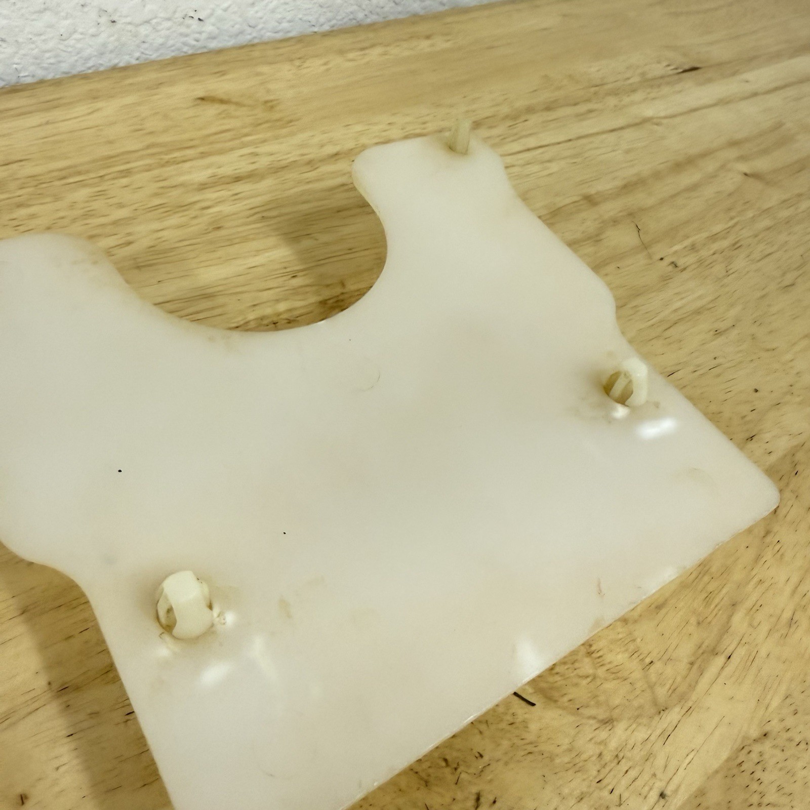 2002 Honda XR70 XR 70 OEM Plastic Frame Cover Guard (00-04) #81