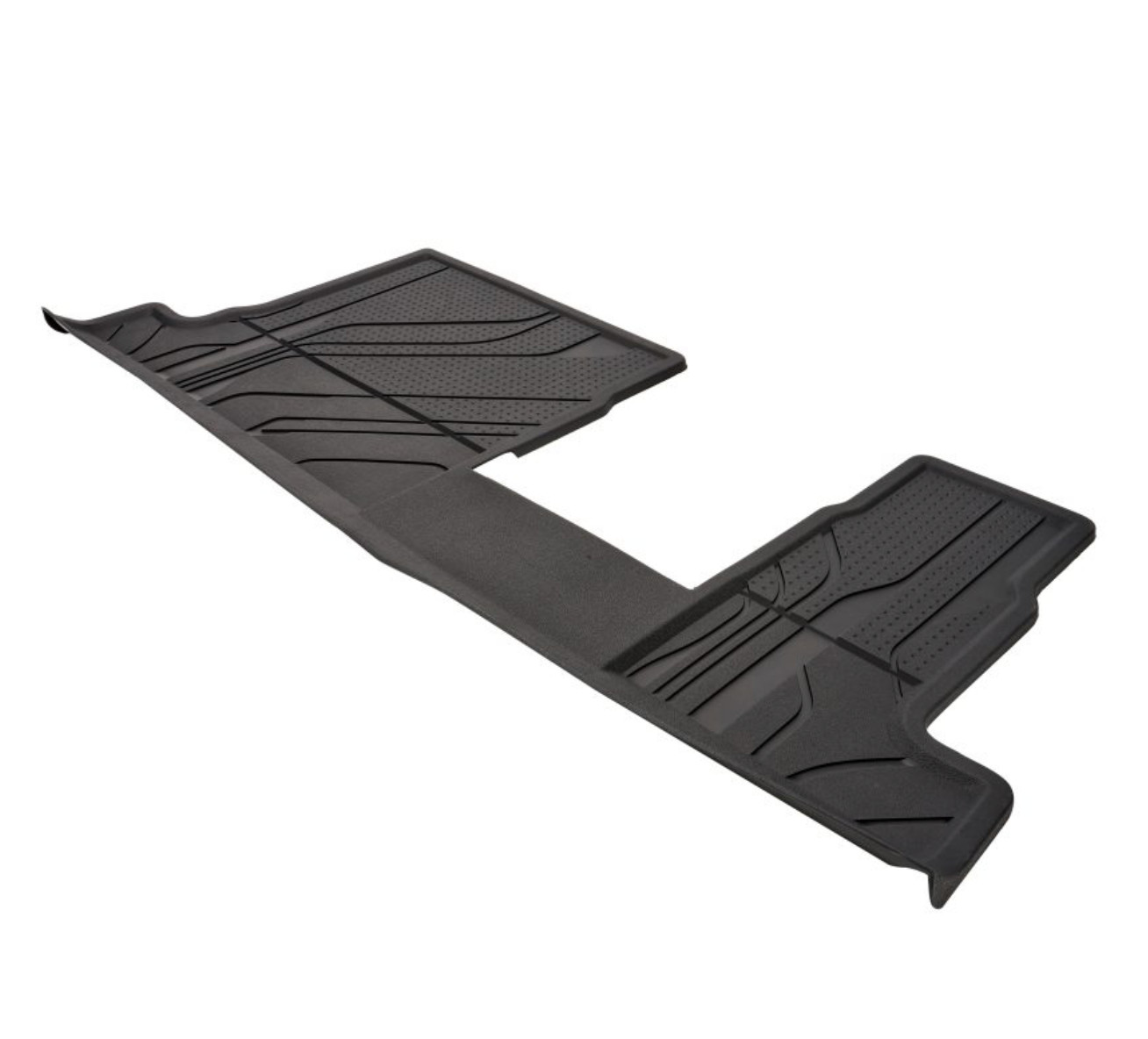 Factory OEM GM Chevrolet Traverse Floor Liner All Weather 3rd Row 18-23 84206892