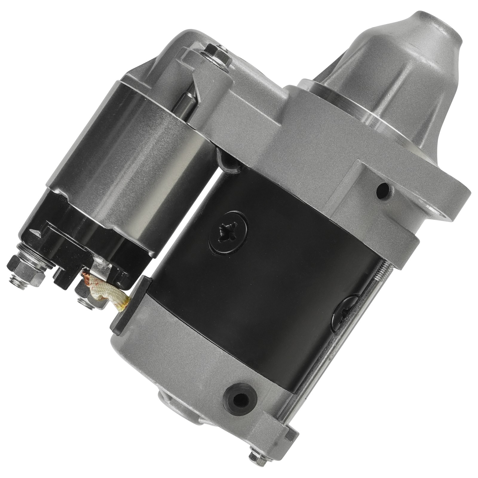 Starter for John Deere Gator XUV 625i 620i 4×4 23HP MIA11059 / MIA10971 MIA12278